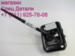 фото Daewoo Ultra Novus Кулиса КПП 3351103420