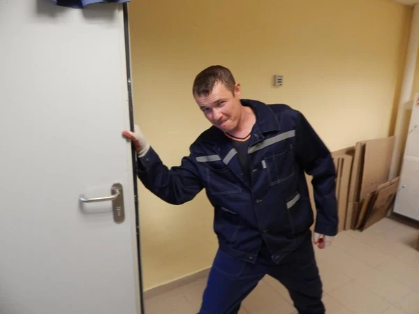 Фото Услуги грузчиков