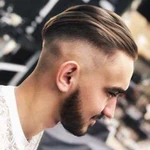Мужские стрижки/Barbershop/парикмахер