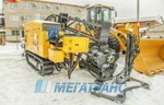 фото Установка ГНБ XCMG XZ320D