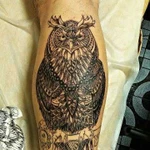 Художественная татуировка,tatoo