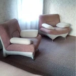 Фото №11 сдам 2-к квартира, 45 м2, 2/5 эт. пр. Октябрьский 3