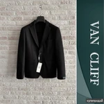 Фото №8 Жакет Van Cliff. Netherlands. Оригинал. Новый. UNISEX.