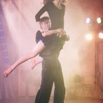 Фото №5 Танцевальный дуэт "Dance for life"