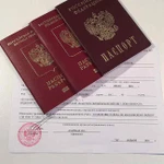 Деловые услуги миграционного юриста по регистрации граждан РФ в Крыму и Краснодаре