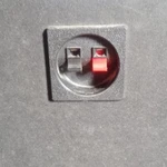 Фото №4 Колонки Sony SS-M 33