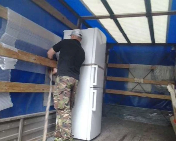 Фото Грузчики Переезд Газели работаем прозрачно!