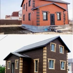 Фото №5 Строительство ДОМОВ на ЗАКАЗ под КЛЮЧ в г. Кузнецке и Кузнецком районе