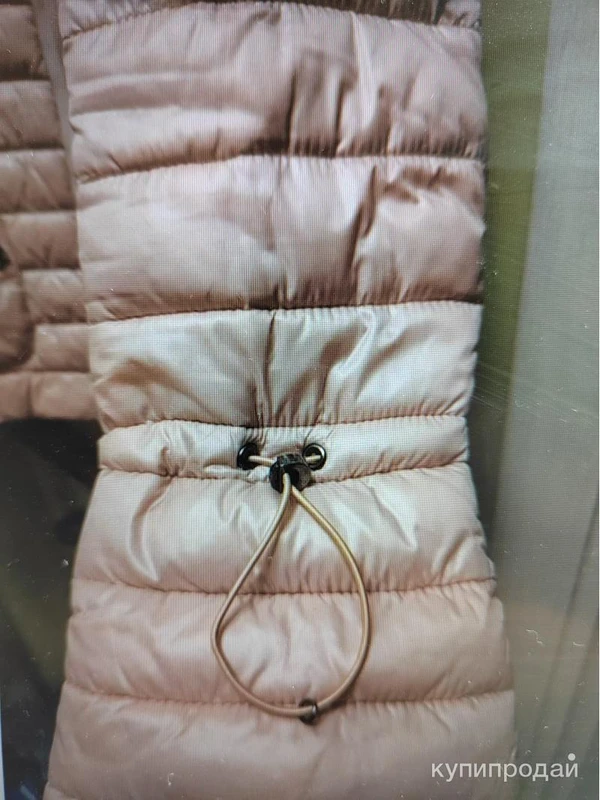 Фото Куртка Италия оригинал