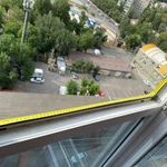 Фото №4 Ремонт окон. Замена уплотнителя.