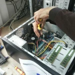 Компьютерный мастер. Сделаю как для себя. Частник