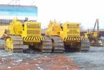 фото Услуги по аренде Komatsu Caterpillar