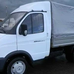 Грузоперевозки