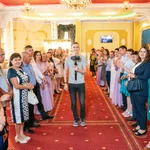 Фото №3 Видеооператор на свадьбу / мероприятия