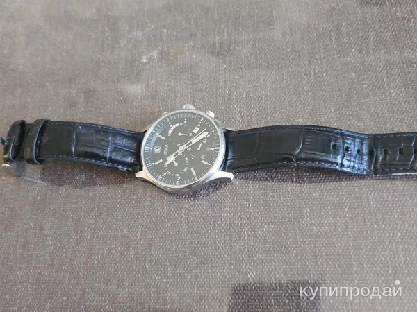 Фото Cover часы наручные