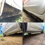 Фото №3 Покраска авто