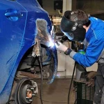 Кузовной ремонт легковых грузовых автомобилей