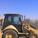 Аренда экскаватора-погрузчика JCB 3cx