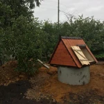 Фото №6 КОПКА,ЧИСТКА,УГЛУБЛЕНИЕ КОЛОДЦЕВ