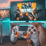 Фото №2 Аренда прокат Playstation 4 / РS4 / РS5 / плейстейшн 5