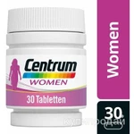 Фото №2 Centrum Women Advanced - 30 таблеток - мультивитамины