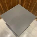 Фото №3 ЖУРНАЛЬНЫЙ СТОЛИК НОВЫЙ НА КОЛЁСАХ