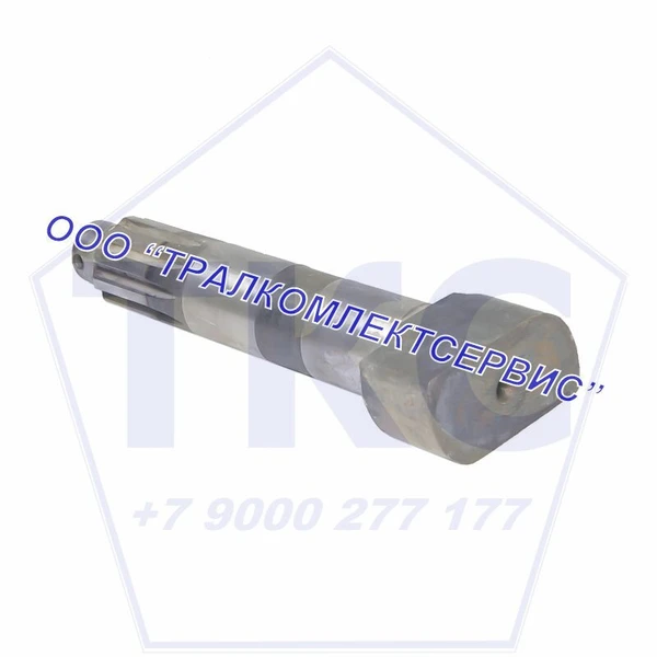 Фото Кулак разжимной правый ЧМЗАП 5208-3502110