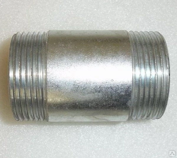 Бочонок Ду 15 ГОСТ 6357-81 стальной, мерный