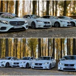 Фото №5 Аренда свадебных автомобилей 