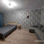 Продаётся 1 комнатная квартира. г. Краснодарул. Котлярова 10. Микрорайон Моск