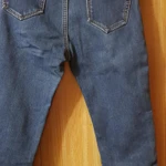 Фото №5 Джинсы женские.