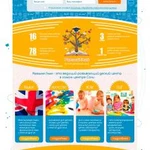 Фото №4 Создание сайтов-визиток от 9500 рублей