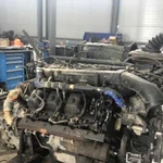 Моторист ремонт двигателей