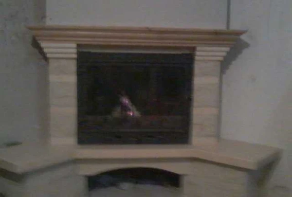 Фото Камины, барбекю