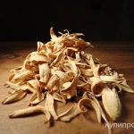 фото Лепестки цветов апельсина сушёные