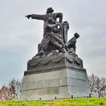 Фото №3 Персональный гид по Вязьме по программе