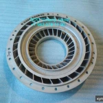 фото 1S04033 Ролик насоса в сборе TY165-2 HBXG