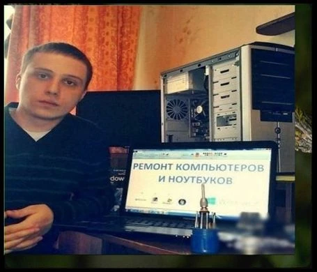 Фото  Мастер по ремонту компьютеров  Помощь по установки, настройки, восстановлению, обновлению, сборке и ремонту компьютеров  Честный мастер по ремонту компьютера и ноутбука на выезде 30 минут.  Ремонт компьютеров и ноутбуков  Ча