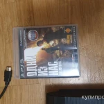 Фото №3 Sony ps3