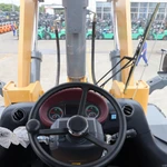 Фото №5 Погрузчик Lonking ZL50GC / 5 тонн / 3.0 м³ / базовая комплектация / в наличии 2025
