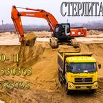 Фото №5 Гравий Щебень Песок Земля Грунт Глина ПГС Доставка 