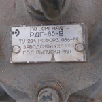 Фото №5 Регулятор давления газа РДГ-80-В