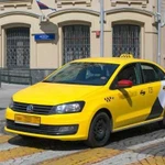 Аренда такси с выкупом 2017 г.в.Volkswagen Polo Ян