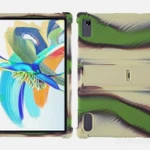 фото ЧЕХОЛ противоударный 10,1 Teclast