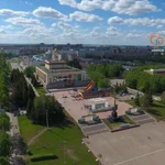 Фото №3 Аэросъемка