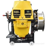 Фото №3 Навесной садовый опрыскиватель с вентилятором 60см-800л- FJB GROUP LLC