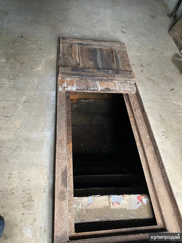 Фото сдам ж/б гараж в ГСК