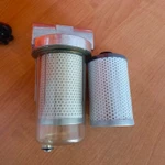 фото Фильтр сепаратор очистки диз.топлива GL-6