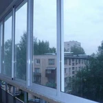 Фото №2 Профессиональный ремонт окон, дверей Тюмень