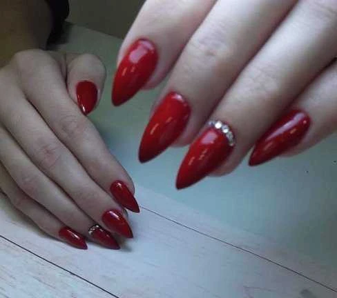 Фото Маникюр педикюр